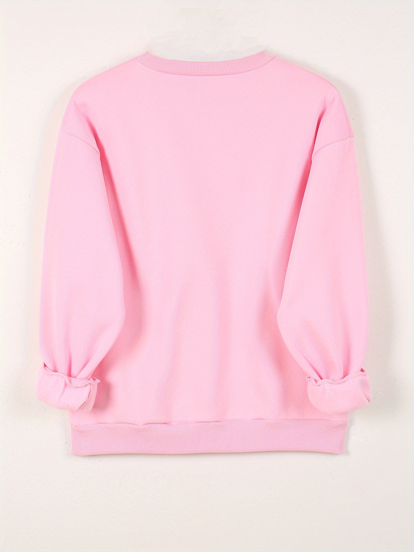 Sharlene Elegant Heart Sweater