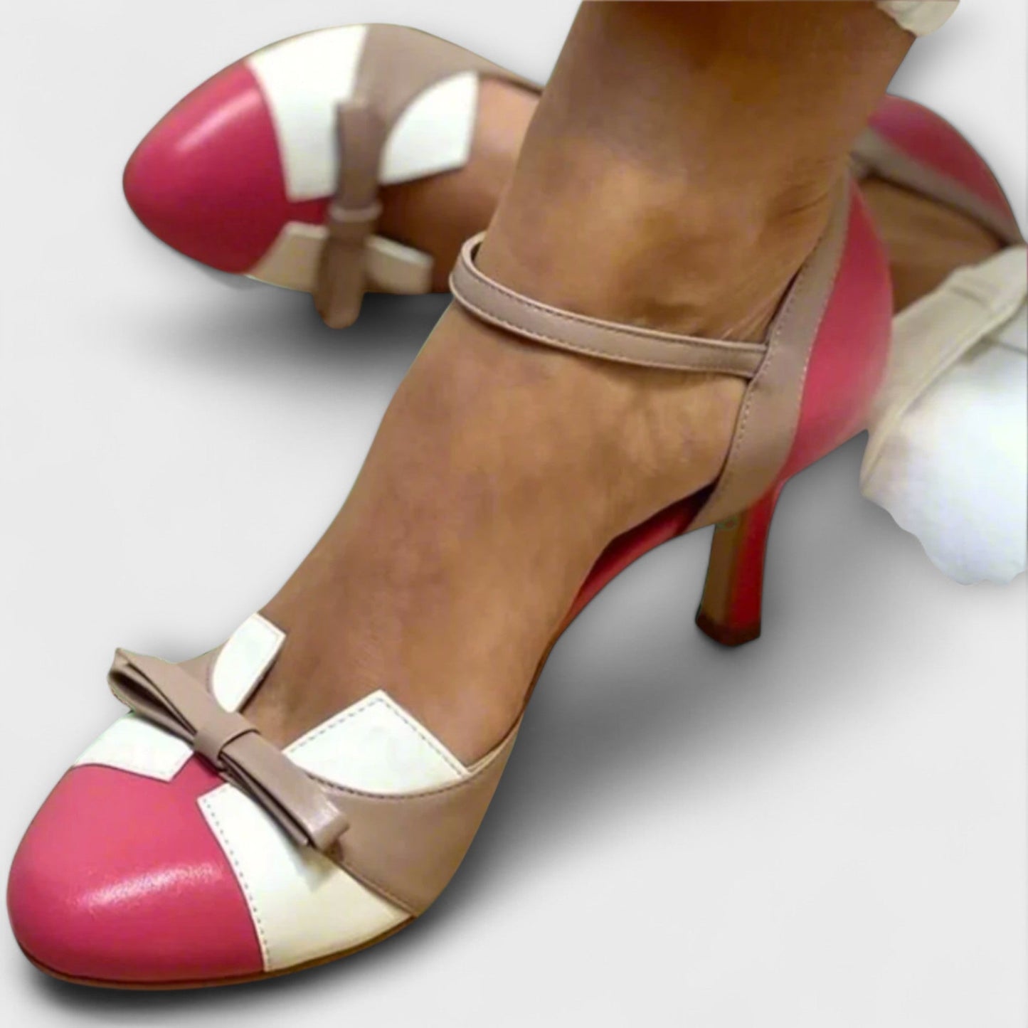 Abby Orthopaedic Sandals