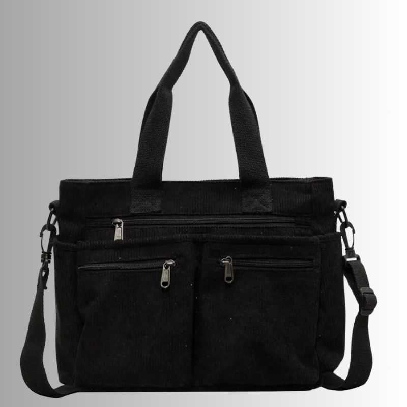 Hazel Urban Shoulder Bag
