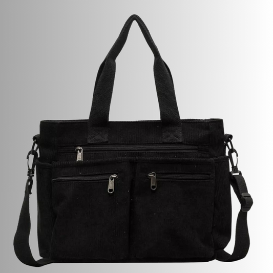 Hazel Urban Shoulder Bag