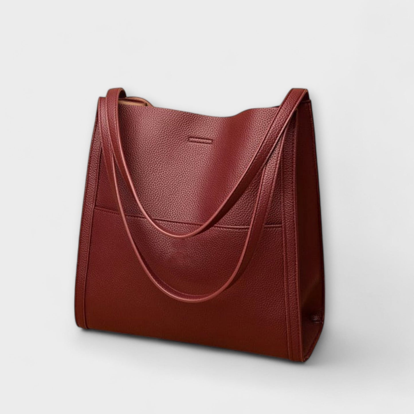 Cecilia Handmade Leather Bag