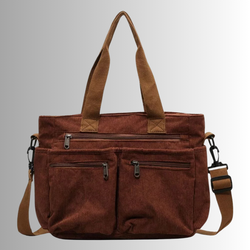 Hazel Urban Shoulder Bag