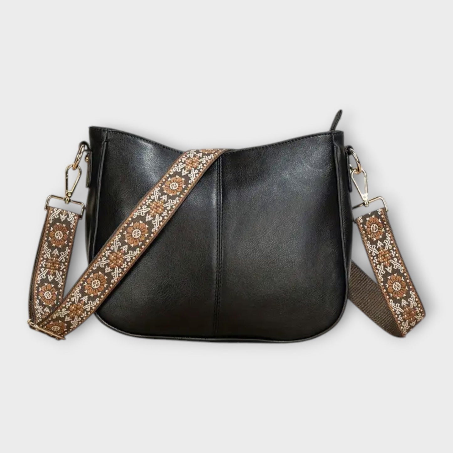 Arya Vegan Shoulder Bag