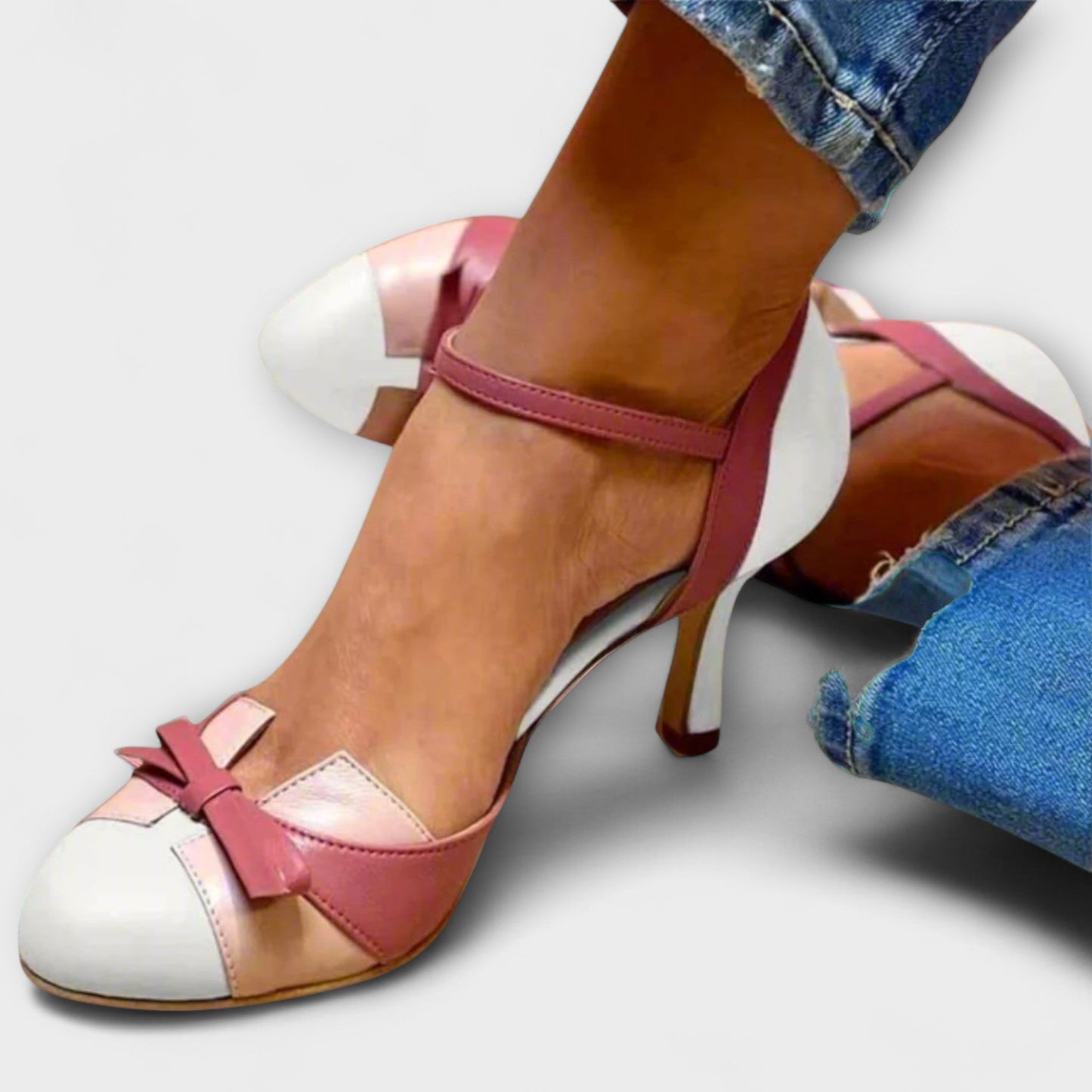 Abby Orthopaedic Sandals