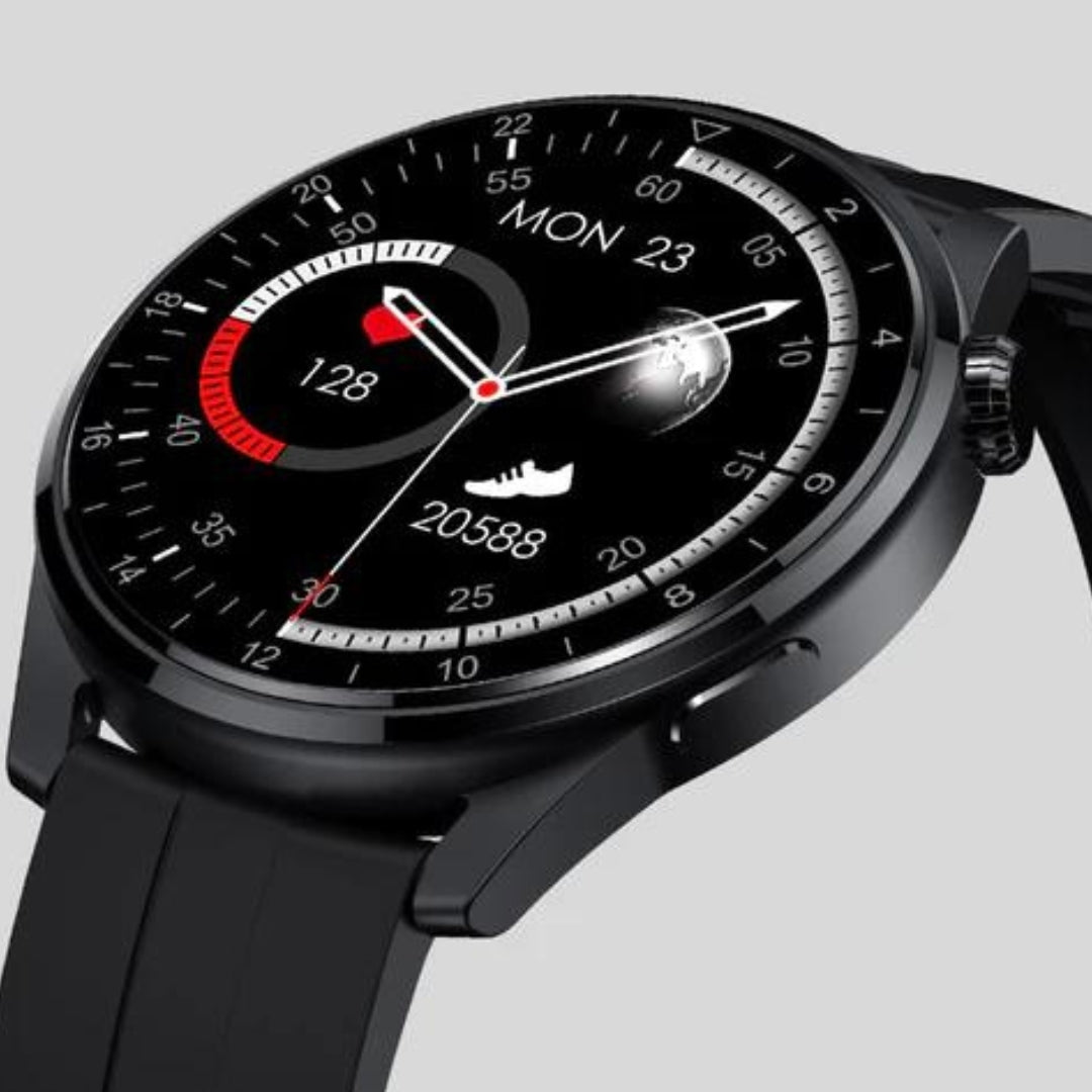 Eternity Swiss Precision Watch