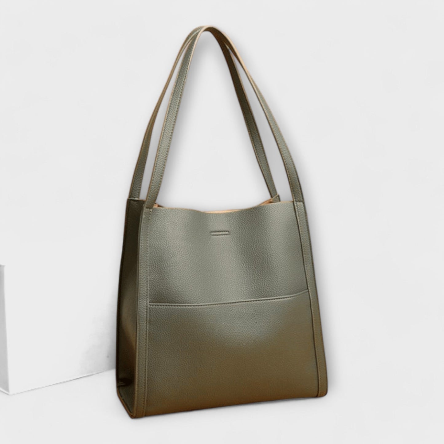 Cecilia Handmade Leather Bag