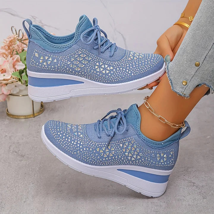 Bonnie - Orthopaedic Sneakers