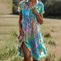 Fay Trendy and Comfortable Dress
