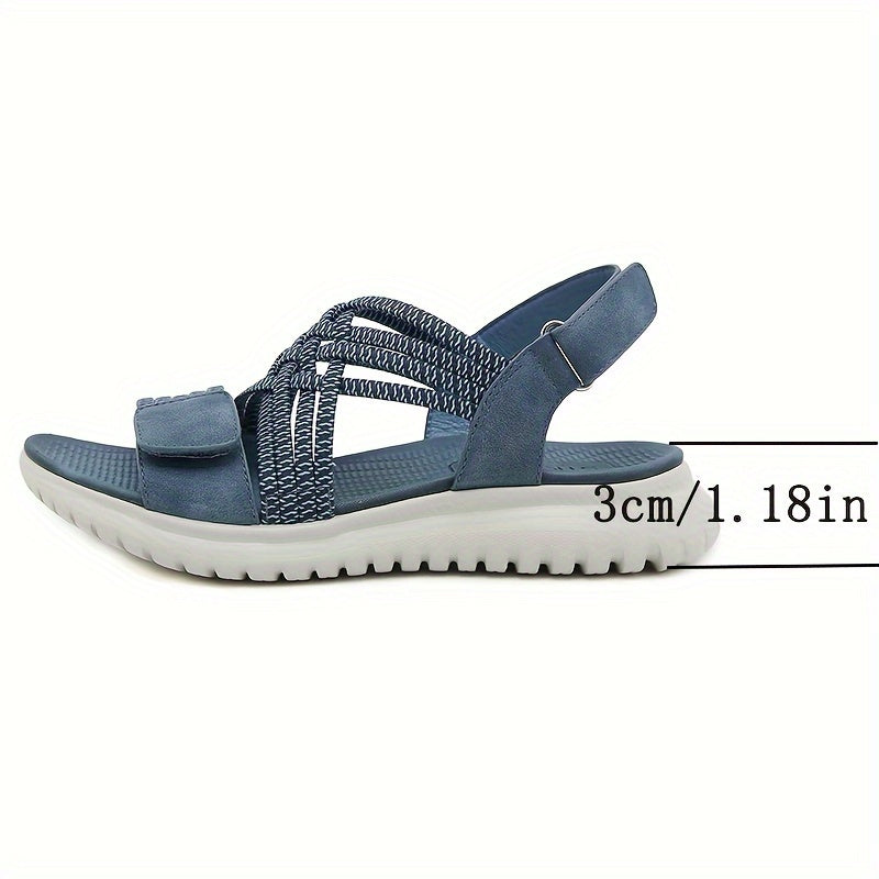 Camila Orthopaedic Comfort Sandals