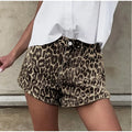 Mikki Womens Short