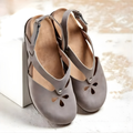Kiana Adjustable Orthopaedic Shoes