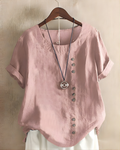 Dulce Chic Summer Tee