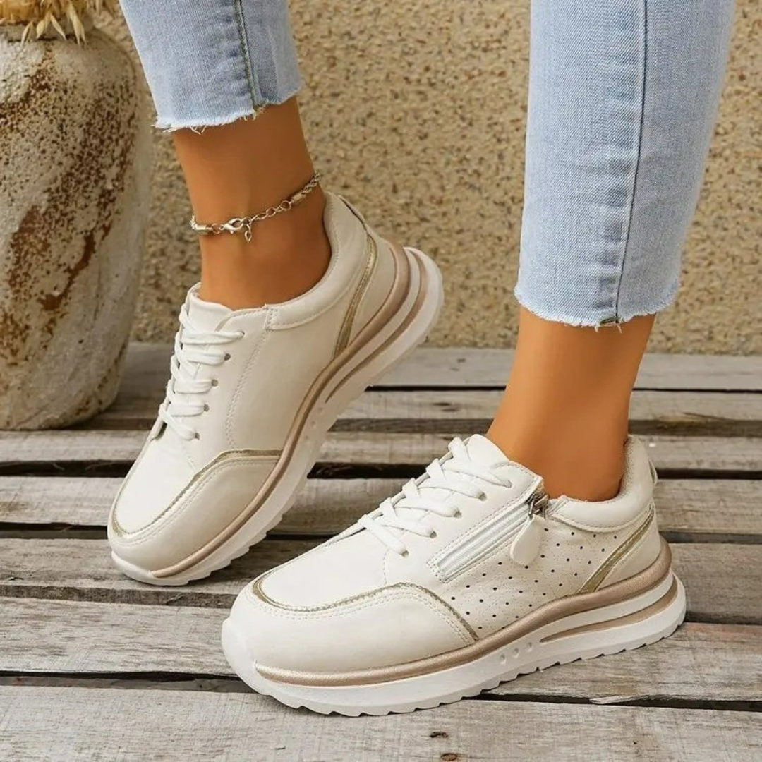 Lily Orthopaedic Comfort Shoes