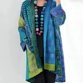 Sadie Effortless Knit Cardigan