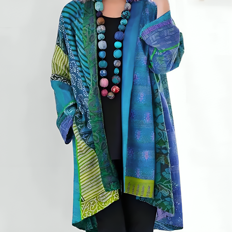 Sadie Effortless Knit Cardigan