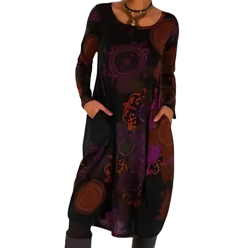 Bridget Timeless Dress