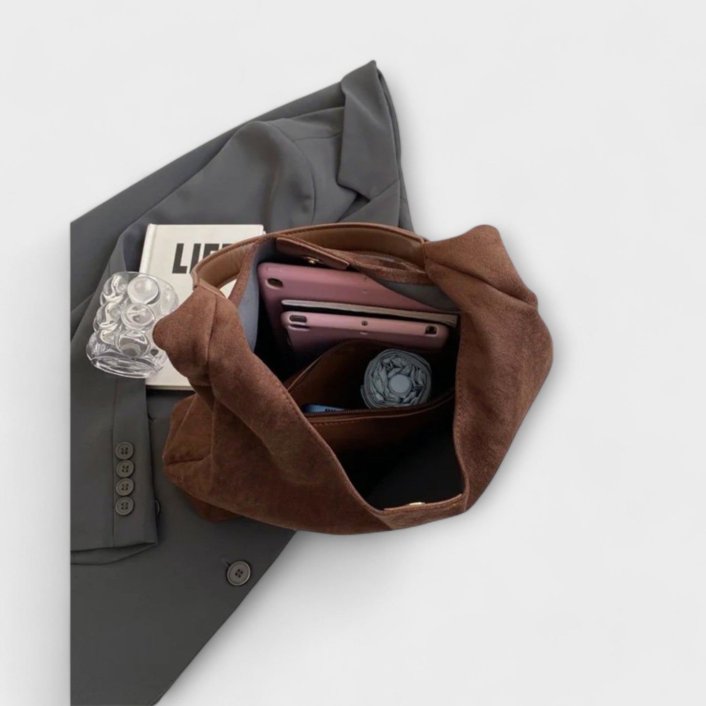 Rochelle Timeless and Elegant Women's Bag