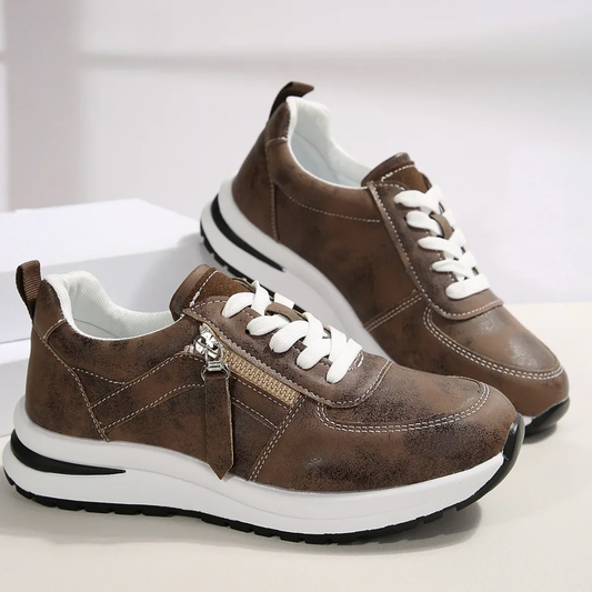 Aleah Orthopaedic Comfort Shoes