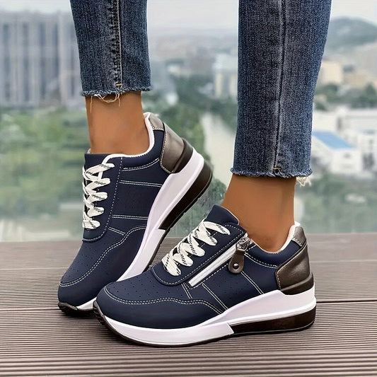 Mila Orthopaedic Sneakers