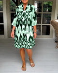 Lola Elegant dress