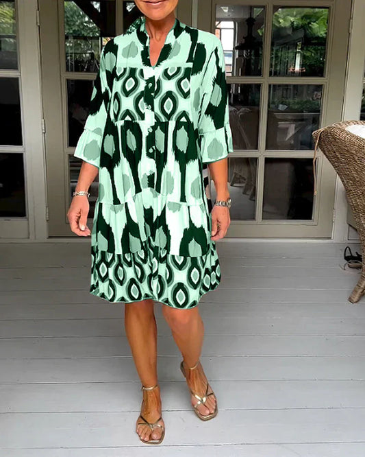 Lola Elegant dress