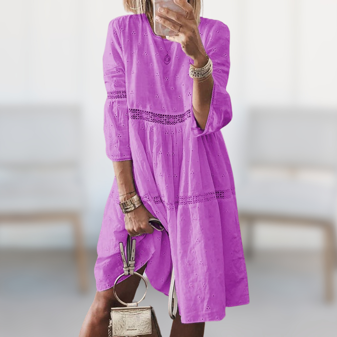 Ofelia Elegant Dress