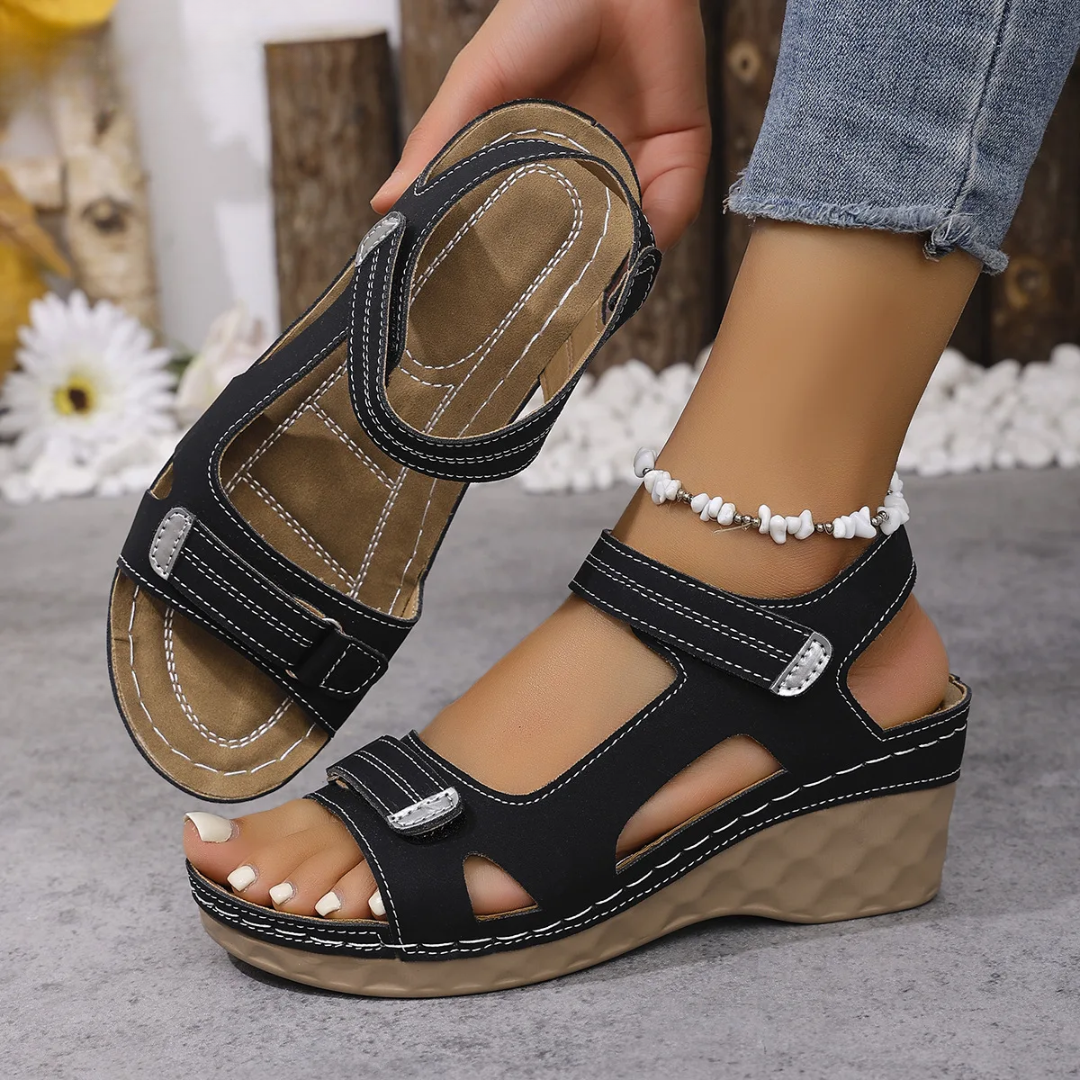 Amanda Orthopaedic Comfort Sandals