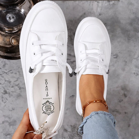 Marlowe Women Orthopaedic Sneakers
