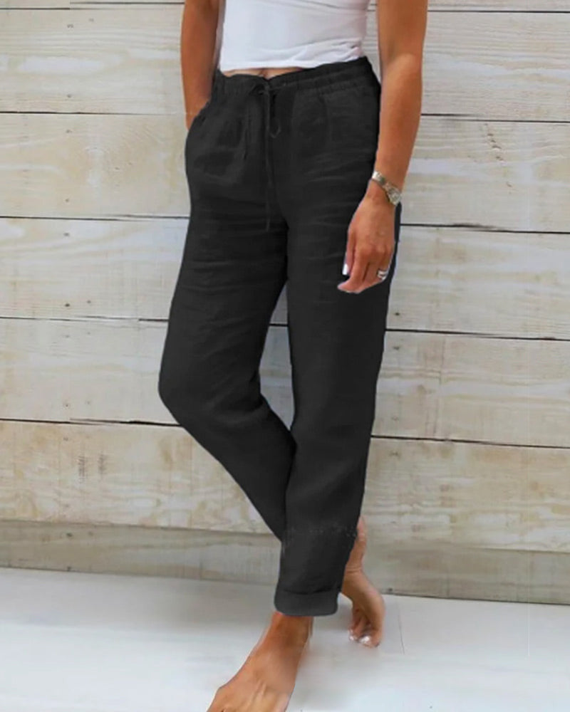 Noga Everyday Comfort Pants
