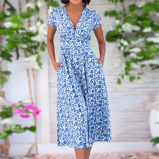 Faith Elegant Women's Dress