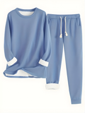 Alanna Comfortable Loungewear Set