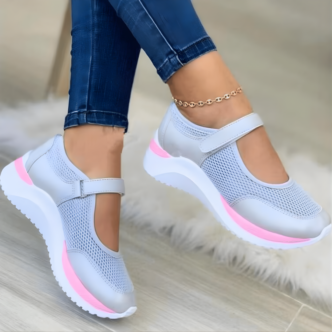 Reagan Women's Orthopaedic Shoes