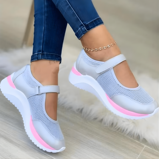 Reagan Women's Orthopaedic Shoes