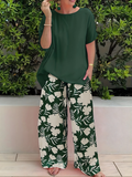 Aurora Two Piece Set