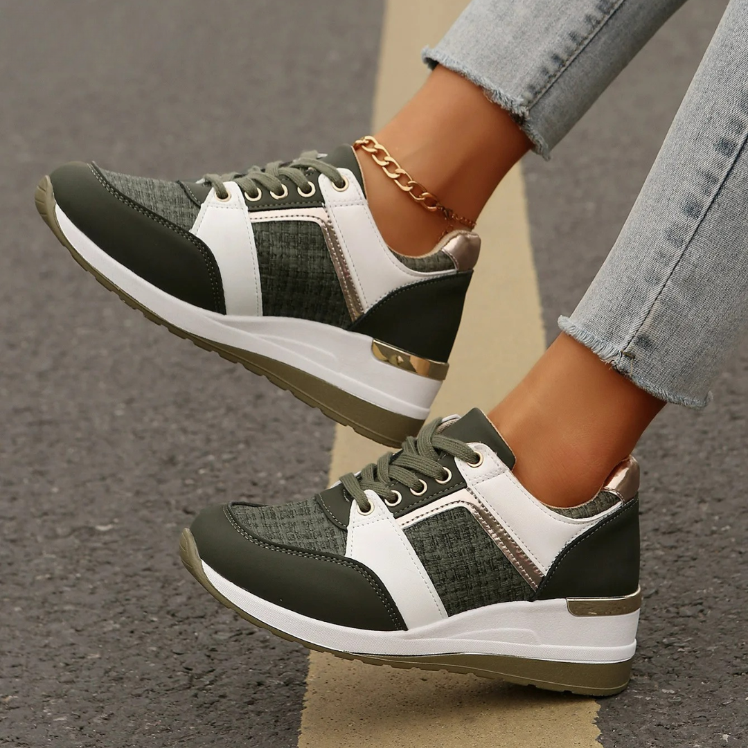 Akira Women’s Orthopaedic Shoes