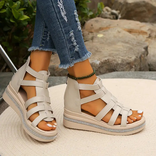 Gael Orthopaedic & Stylish Sandals