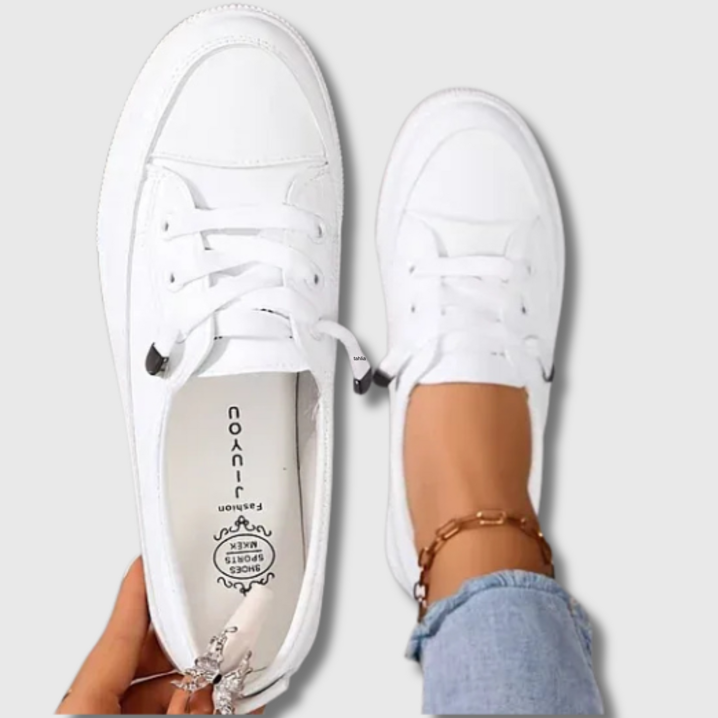 Averie Orthopaedic Shoes