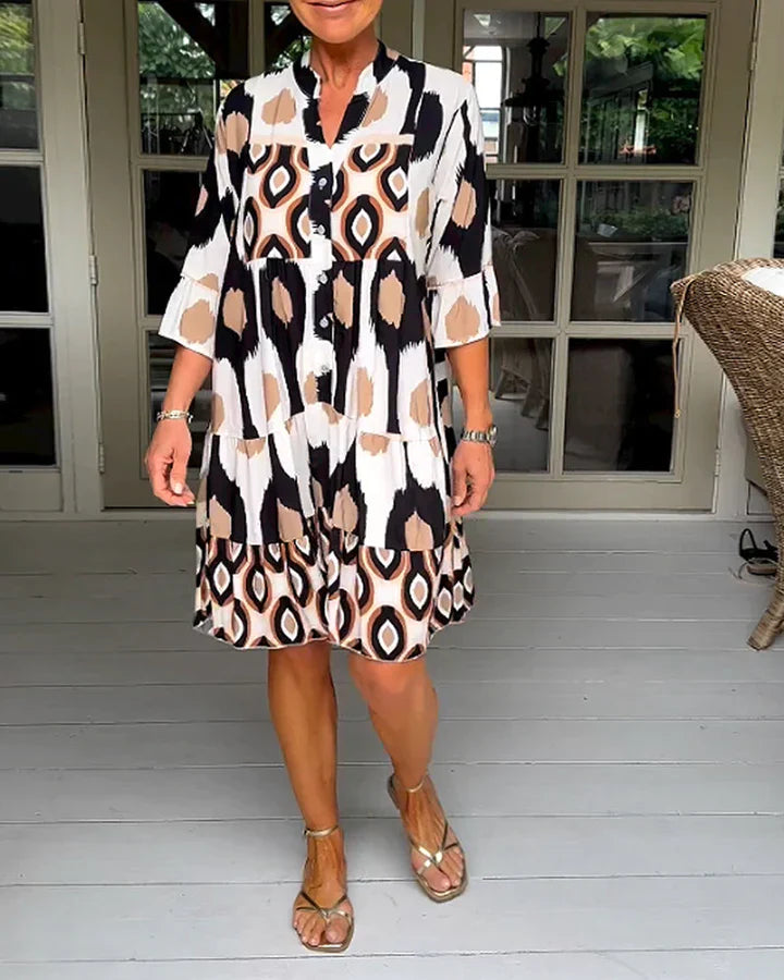 Lola Elegant dress