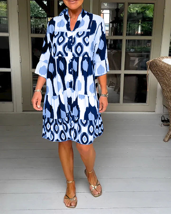 Lola Elegant dress