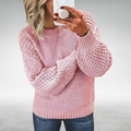 Emilia Women’s Knitted Jumper