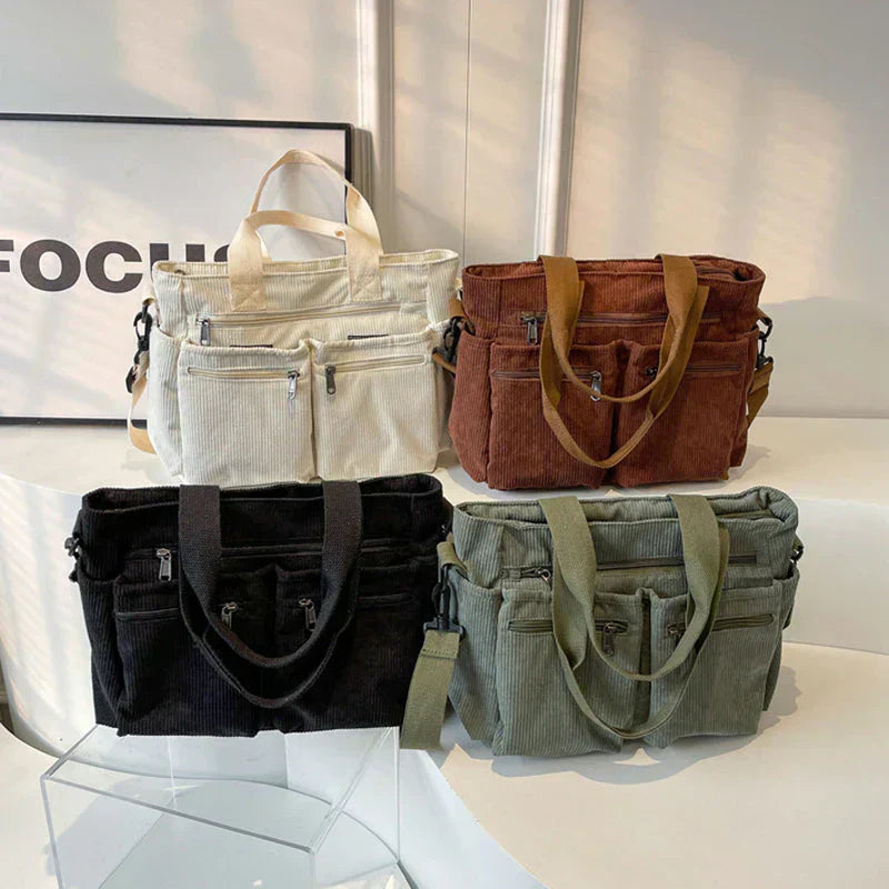 Hazel Urban Shoulder Bag