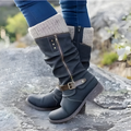 Kaia Orthopaedic Boots