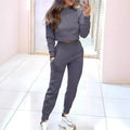 Delilah Loungewear Set