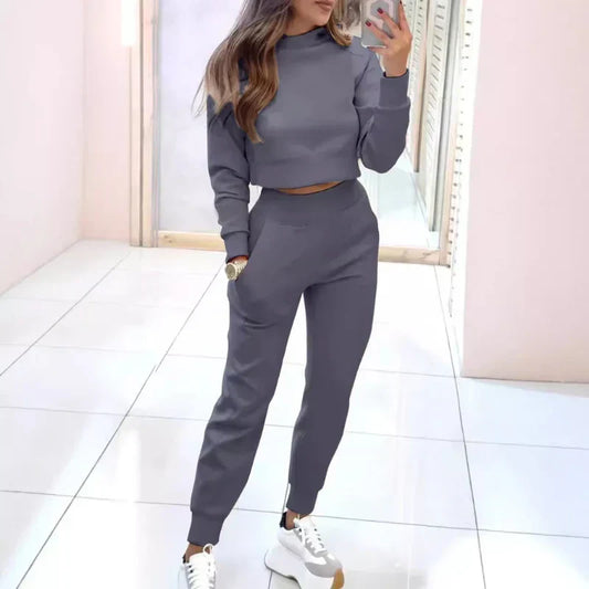 Delilah Loungewear Set