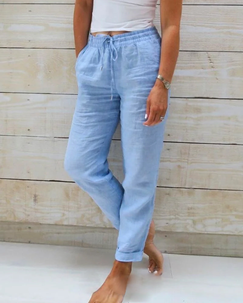 Noga Everyday Comfort Pants