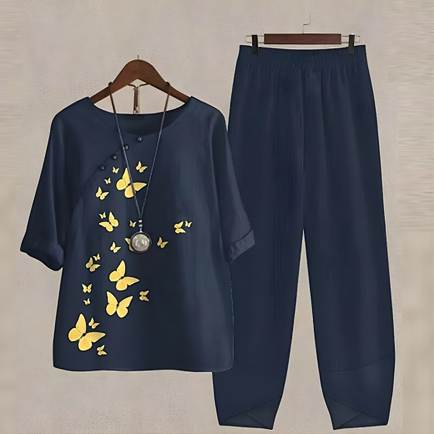 Odessa Two-Piece Set