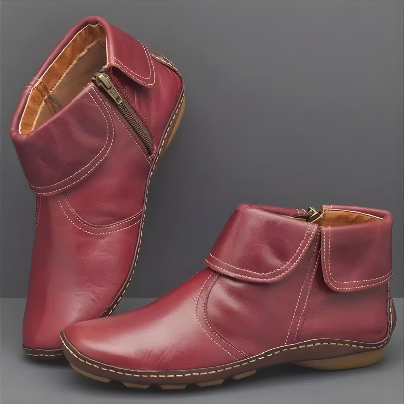 Fallon Premium Orthopaedic Waterproof Boots