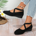 Maria Orthopaedic Comfort Shoes