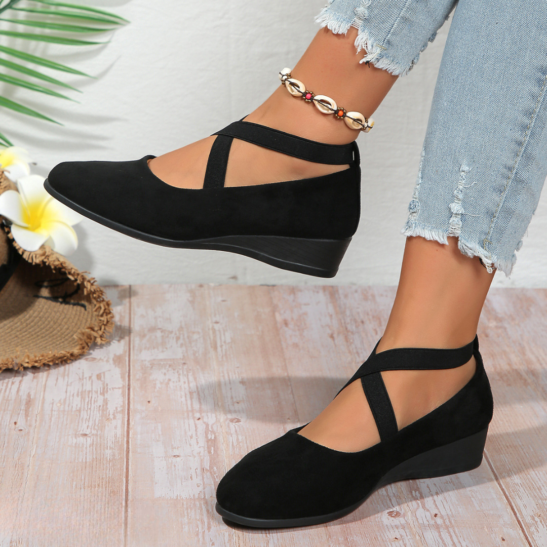 Maria Orthopaedic Comfort Shoes