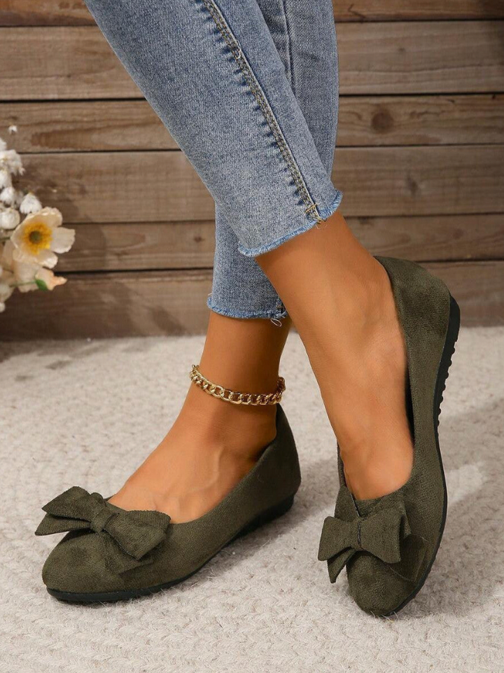 Francesca Orthopaedic Comfort Shoes